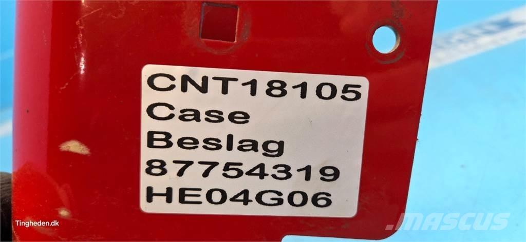 Case IH 5088 Accesorii combine agricole