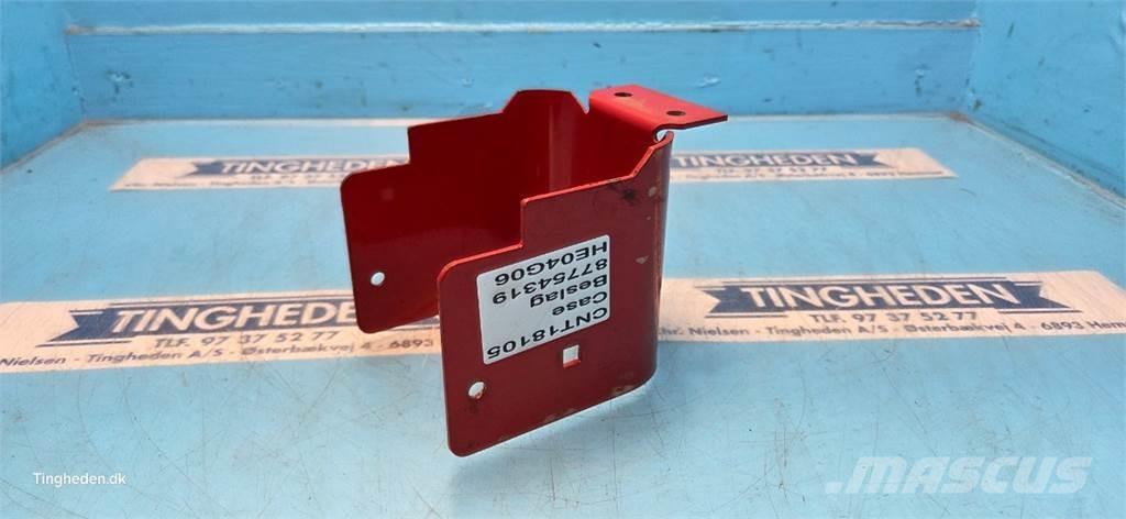 Case IH 5088 Accesorii combine agricole