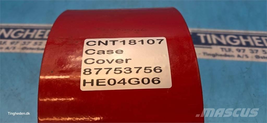 Case IH 5088 Accesorii combine agricole