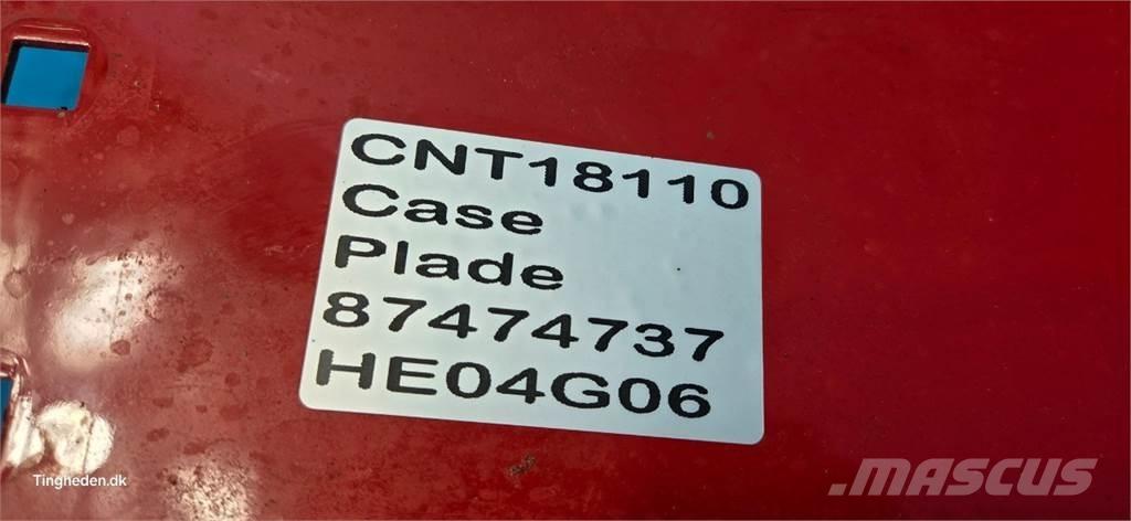 Case IH 5088 Accesorii combine agricole