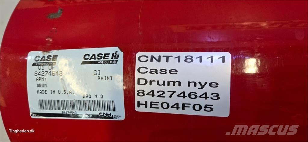 Case IH 5088 Accesorii combine agricole