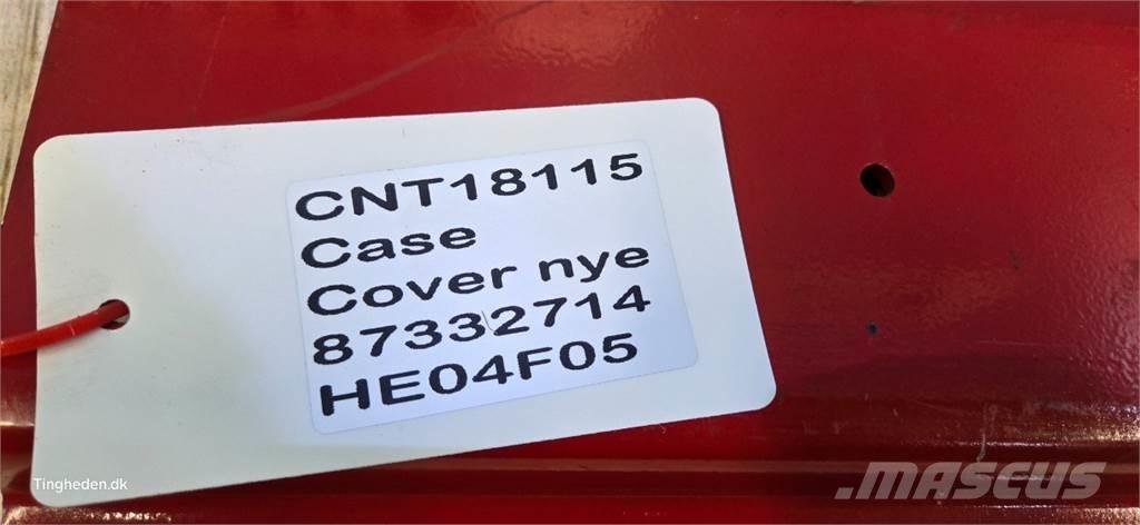 Case IH 5088 Accesorii combine agricole