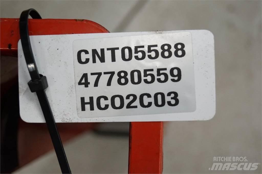 Case IH 525 Brate si cilindri