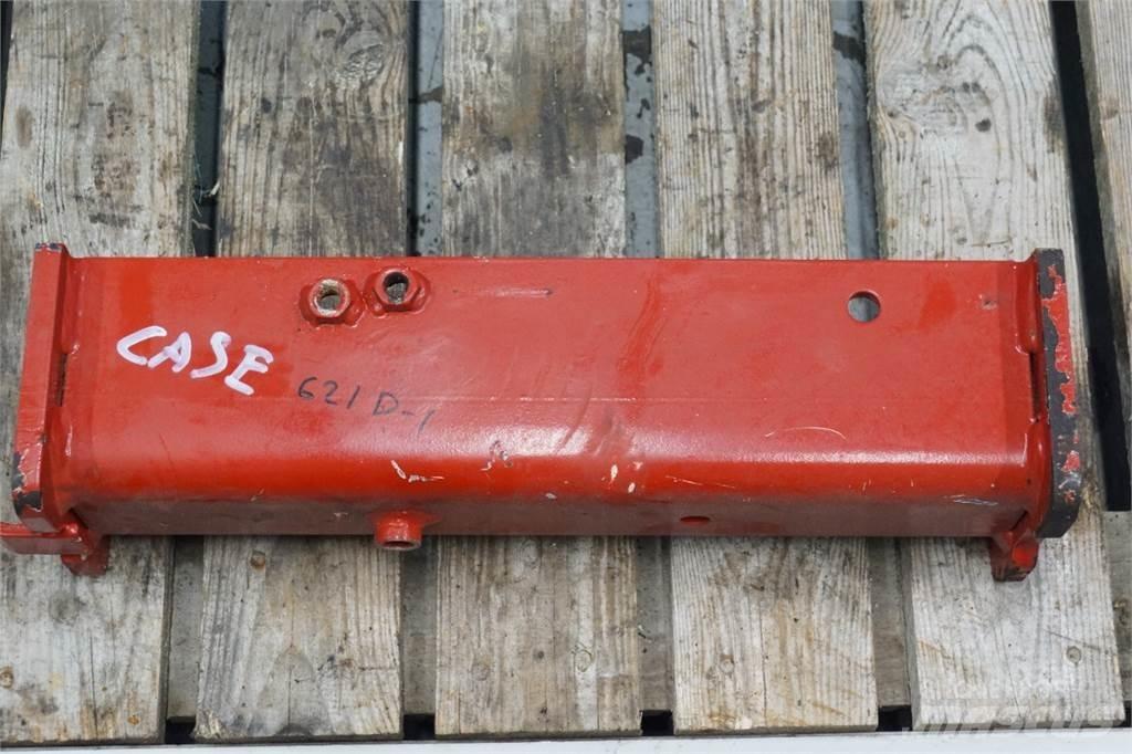 Case IH 621D Brate si cilindri