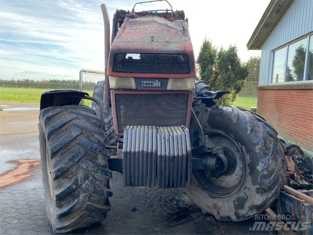 Case IH 7130 Tractoare