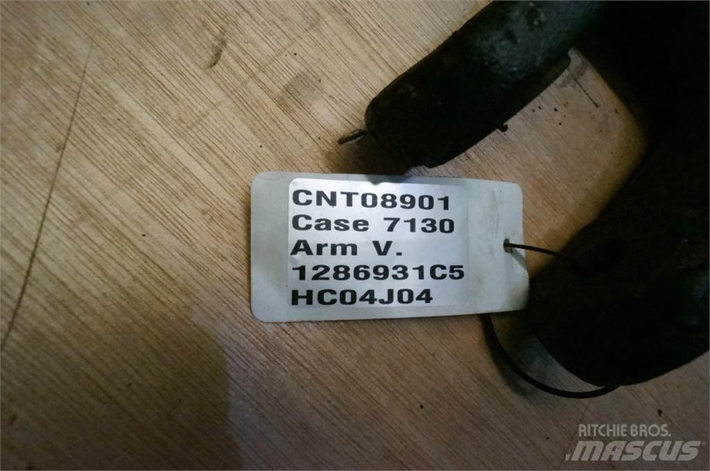 Case IH 7130 Alte accesorii tractor