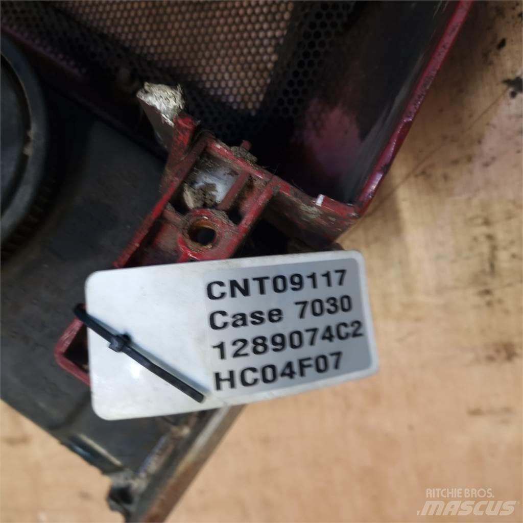 Case IH 7130 Alte accesorii tractor