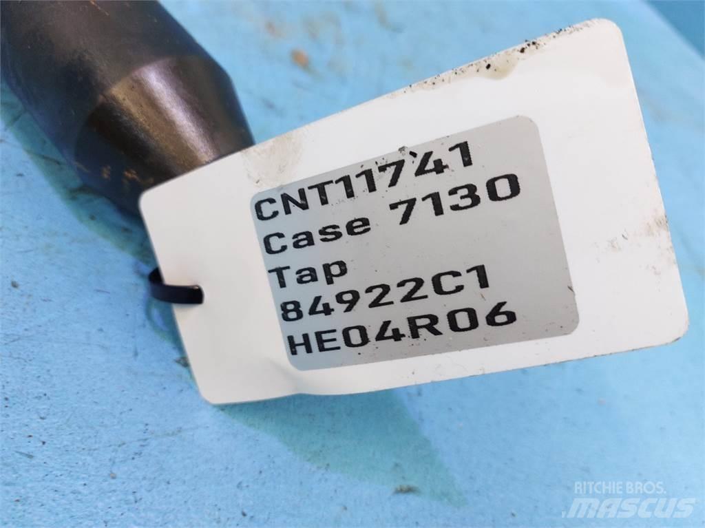 Case IH 7130 Transmisie