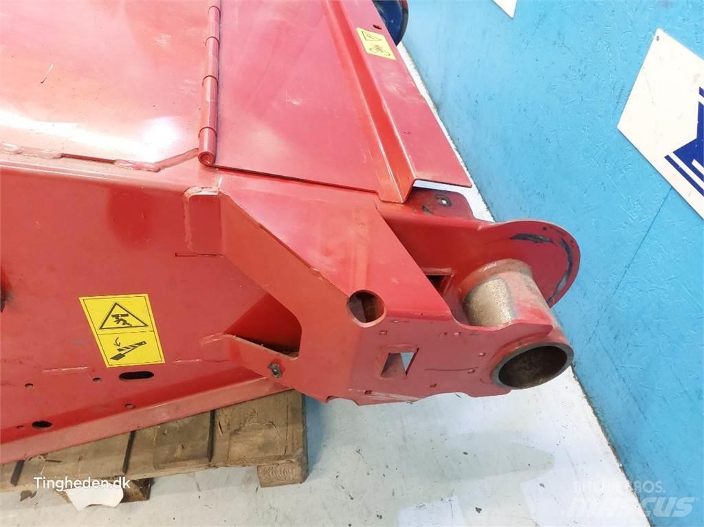 Case IH 7130 Accesorii combine agricole