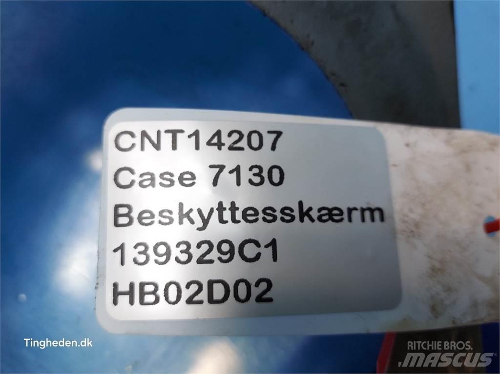 Case IH 7130 Transmisie