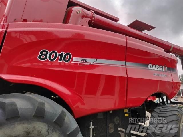 Case IH 8010 Utilaje agricole - Altele
