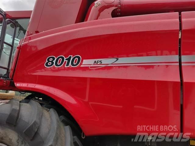 Case IH 8010 Utilaje agricole - Altele