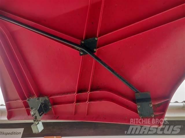 Case IH 8010 Utilaje agricole - Altele