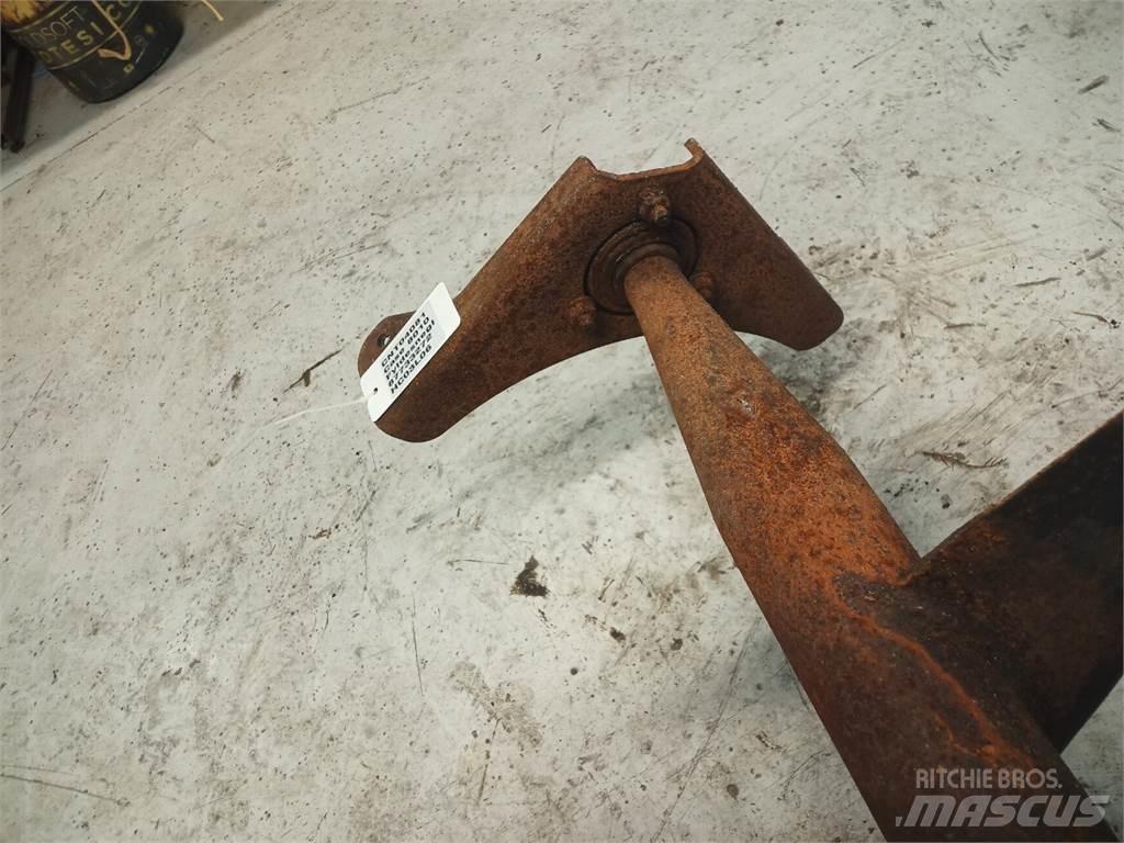 Case IH 8010 Accesorii combine agricole