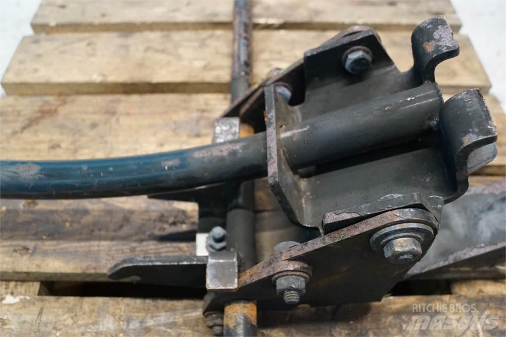 Case IH 8010 Dispersare nisip si sare