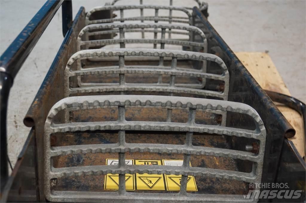 Case IH 8010 Utilaje agricole - Altele