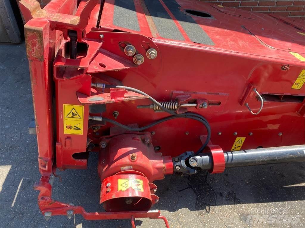 Case IH 8010 Accesorii combine agricole