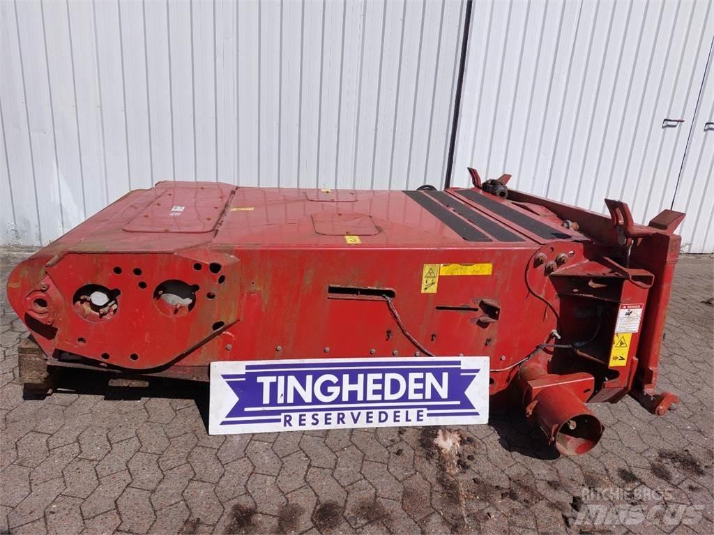Case IH 8010 Accesorii combine agricole
