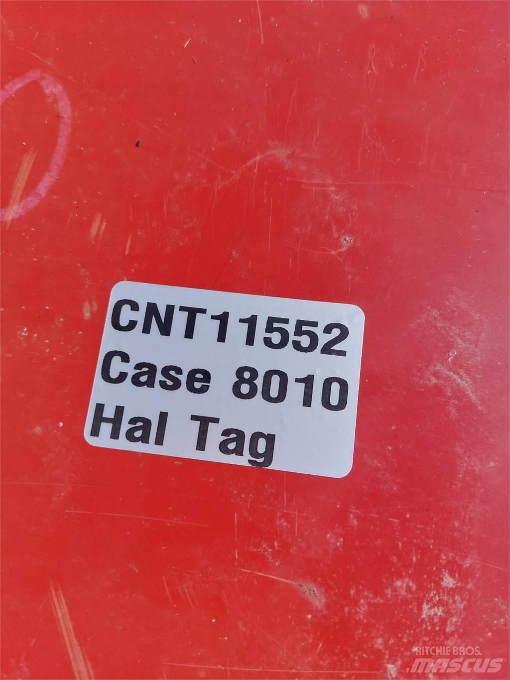 Case IH 8010 Accesorii combine agricole