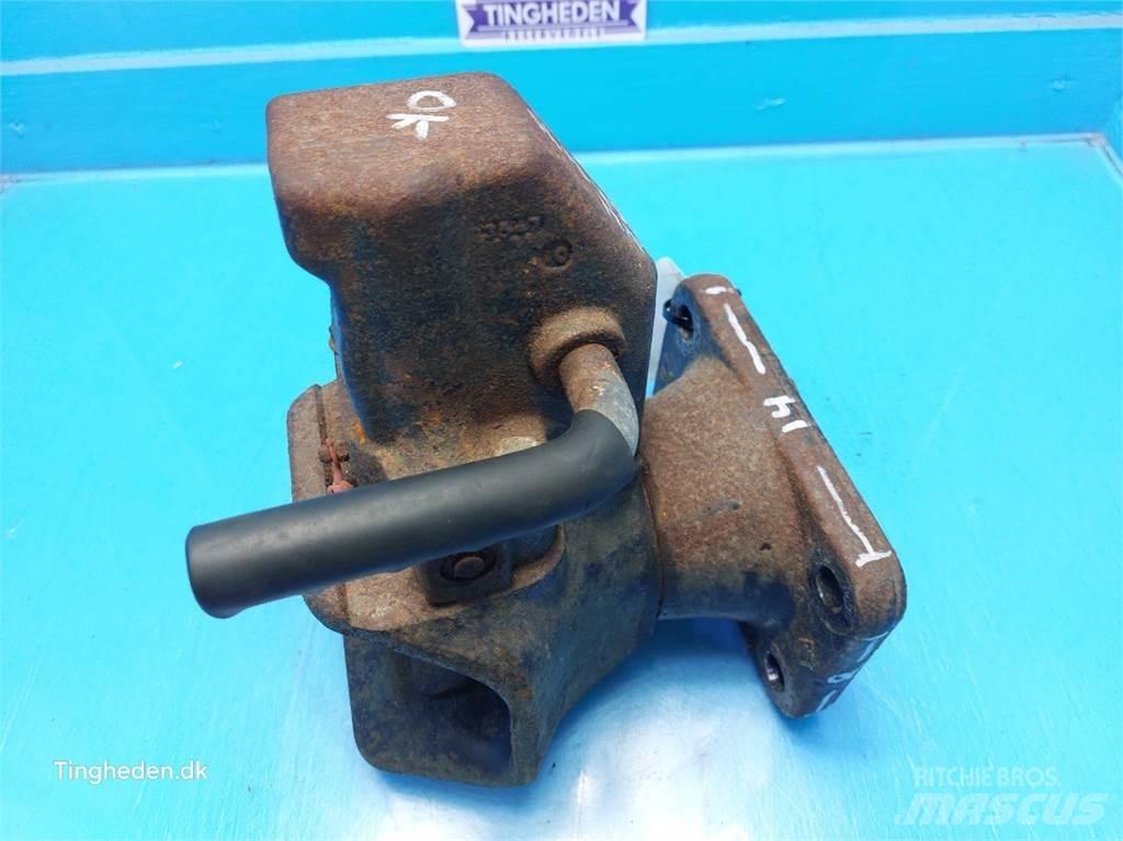 Case IH 8010 Accesorii combine agricole