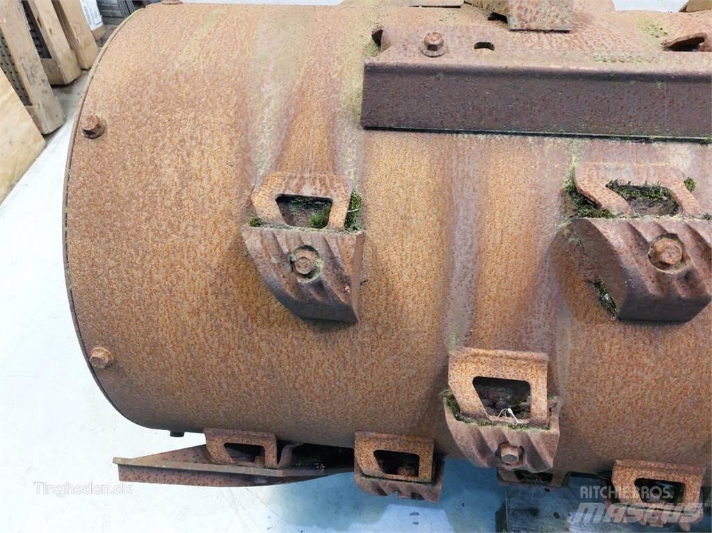 Case IH 8010 Accesorii combine agricole
