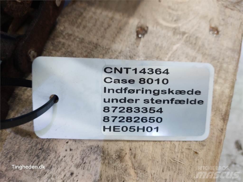 Case IH 8010 Accesorii combine agricole