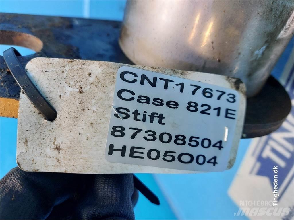 Case IH 821E Alte componente