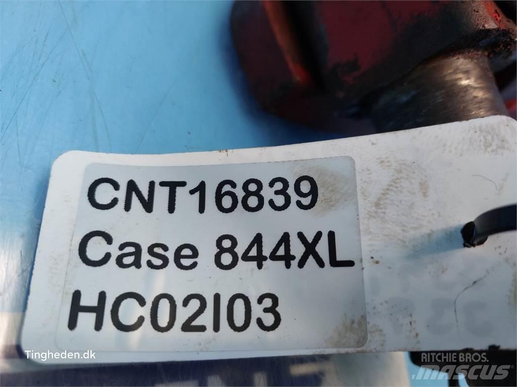 Case IH 844XL Alte accesorii tractor