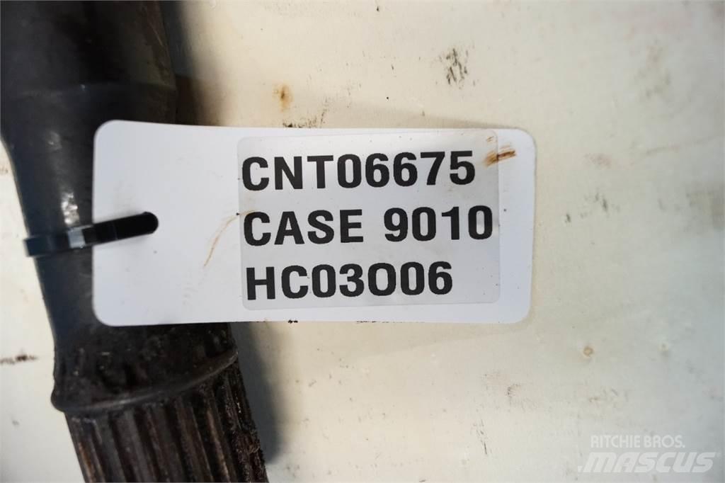 Case IH 9010 Accesorii combine agricole