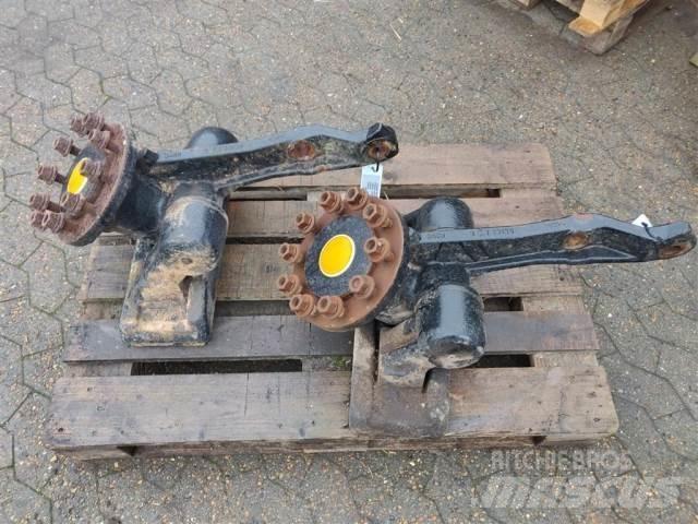 Case IH 9120 Accesorii combine agricole