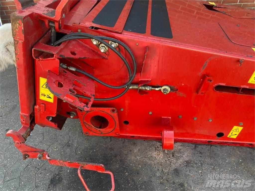 Case IH 9120 Accesorii combine agricole