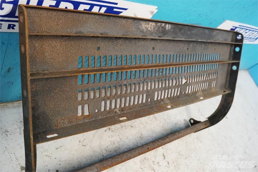 Case IH 9120 Accesorii combine agricole