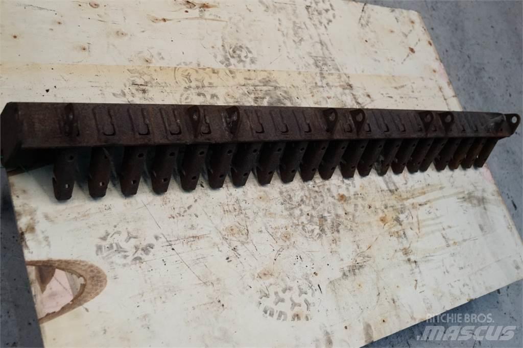 Case IH 9120 Accesorii combine agricole