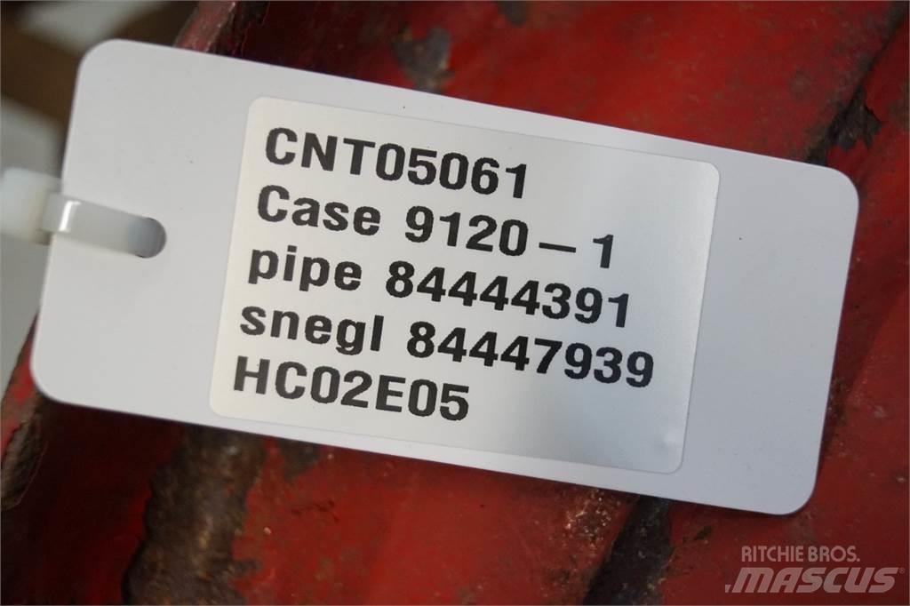 Case IH 9120 Accesorii combine agricole