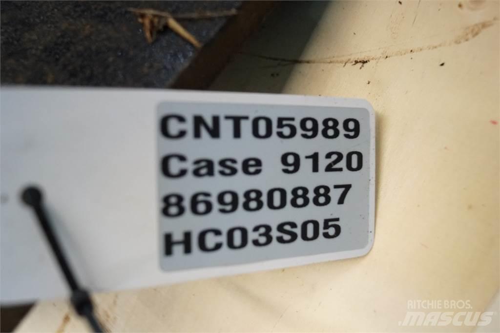 Case IH 9120 Accesorii combine agricole