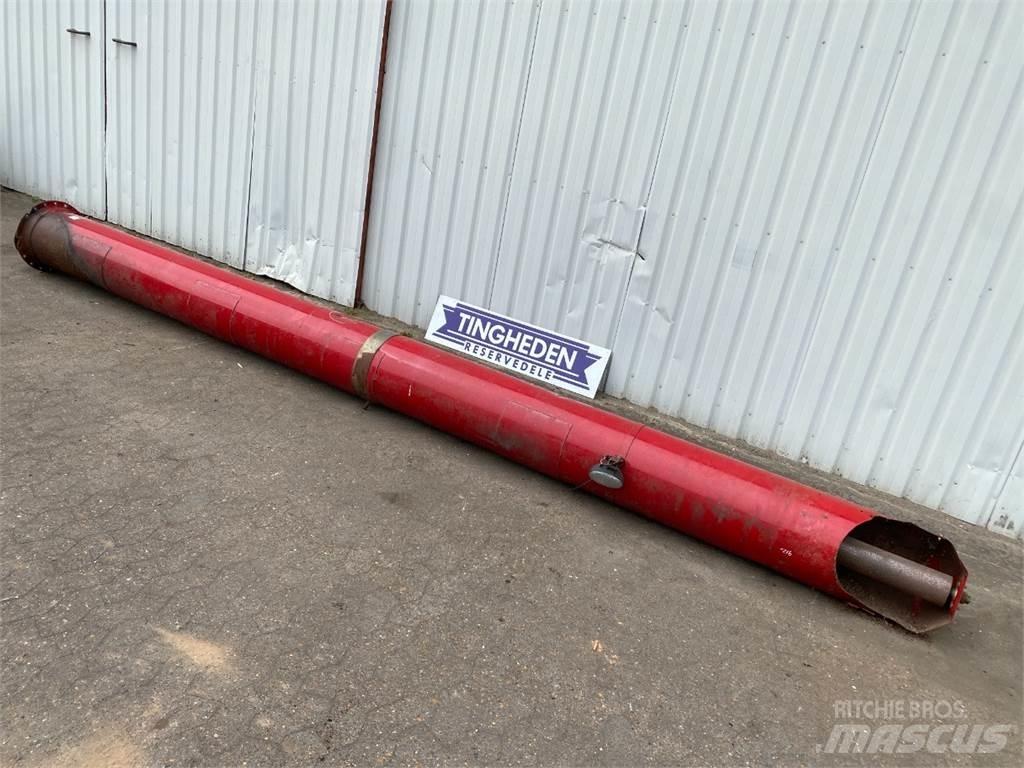 Case IH 9120 Accesorii combine agricole
