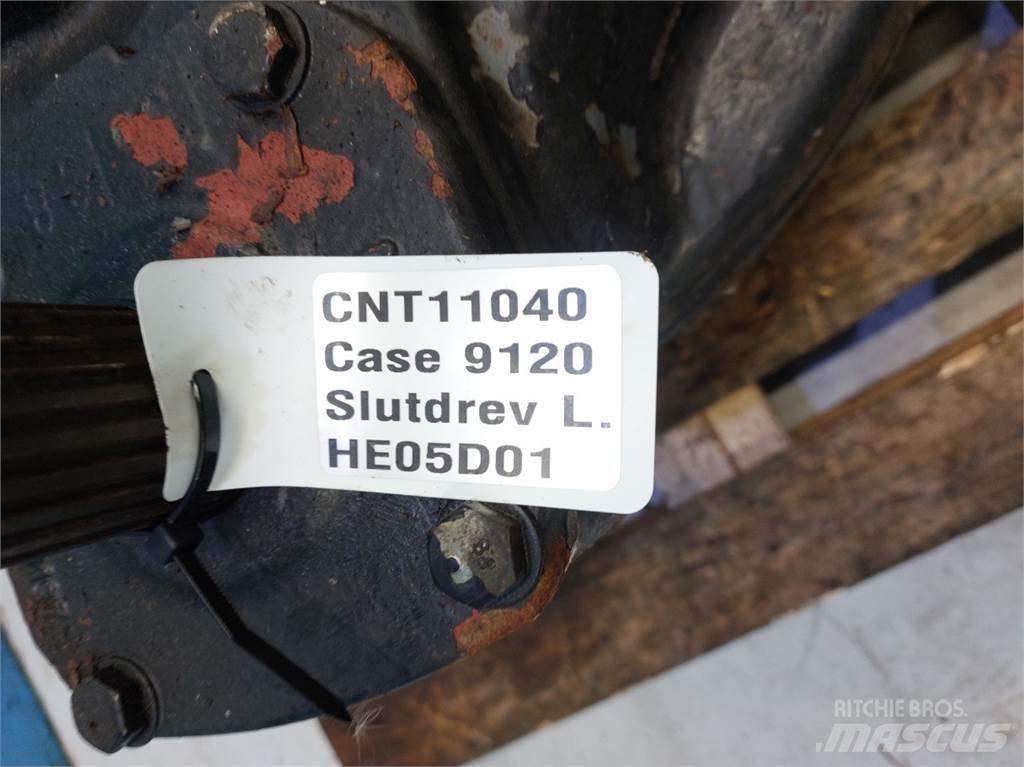 Case IH 9120 Accesorii combine agricole