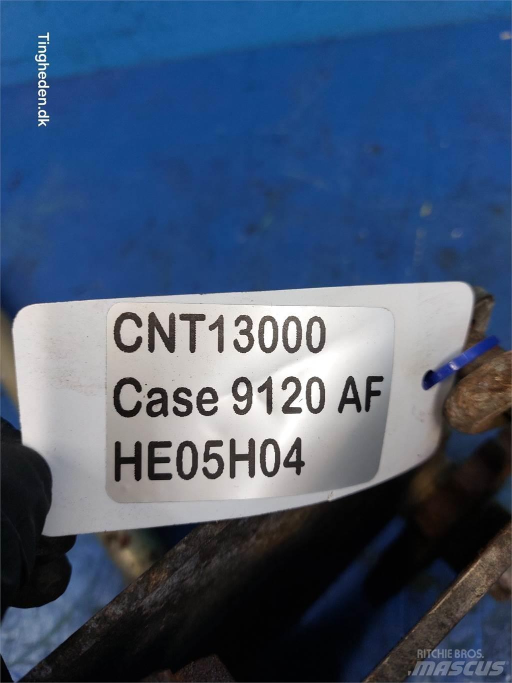 Case IH 9120 Accesorii combine agricole