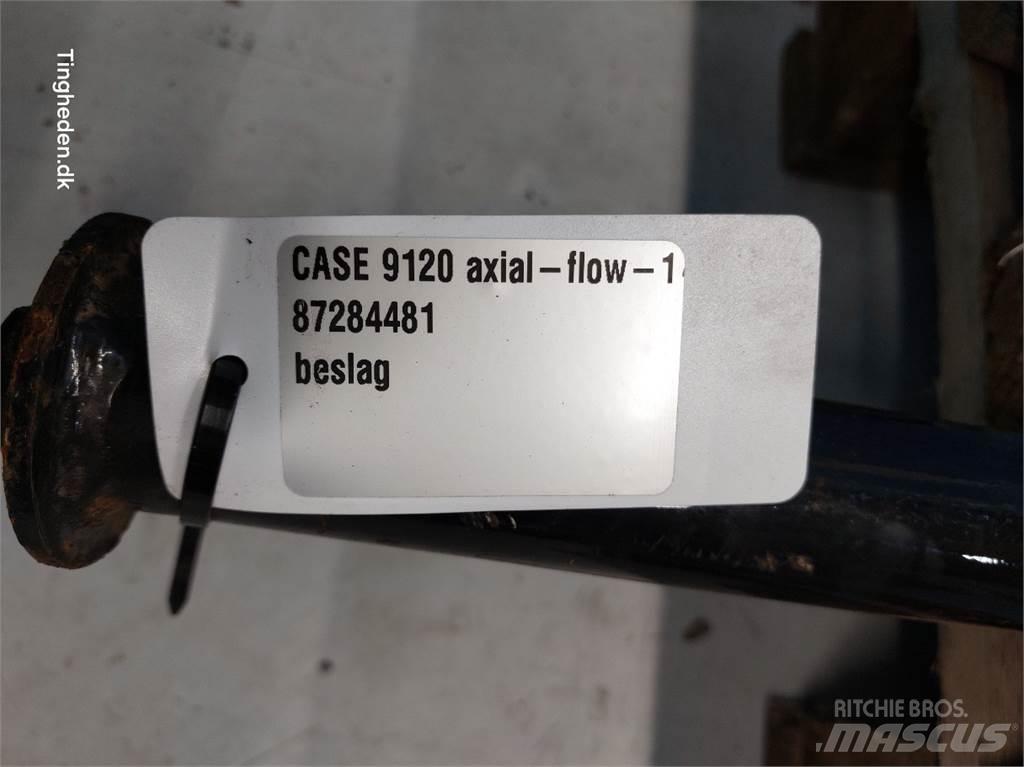 Case IH 9120 Accesorii combine agricole
