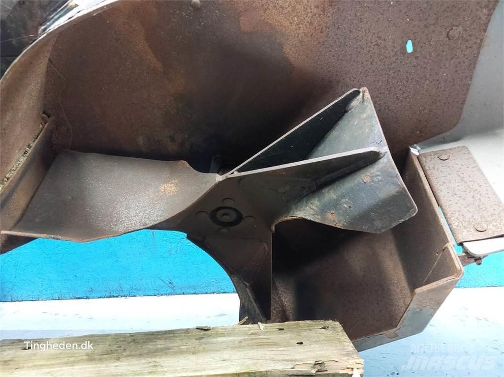 Case IH 9120 Accesorii combine agricole