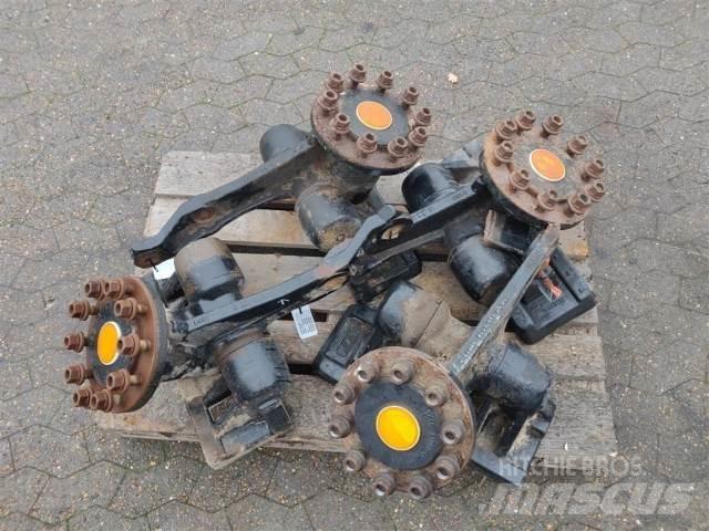 Case IH 9230 Accesorii combine agricole