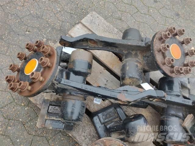 Case IH 9230 Accesorii combine agricole