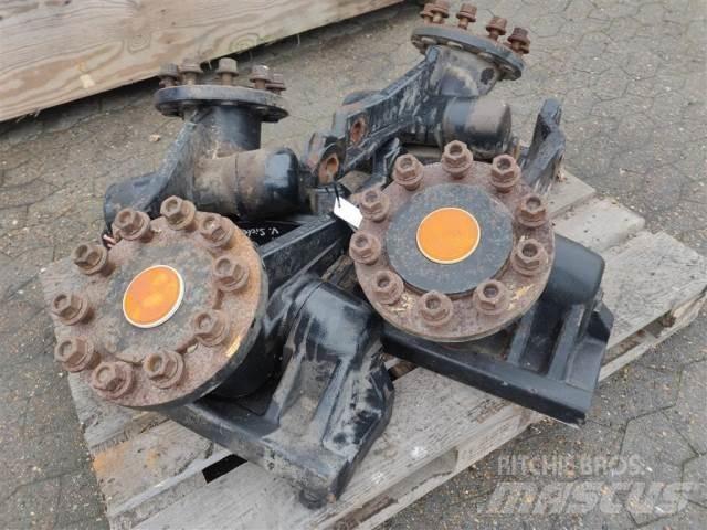 Case IH 9230 Accesorii combine agricole