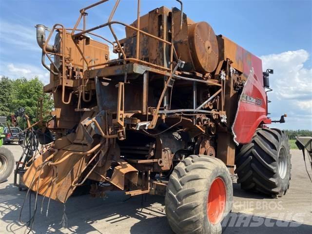 Case IH 9230 Combine de secerat