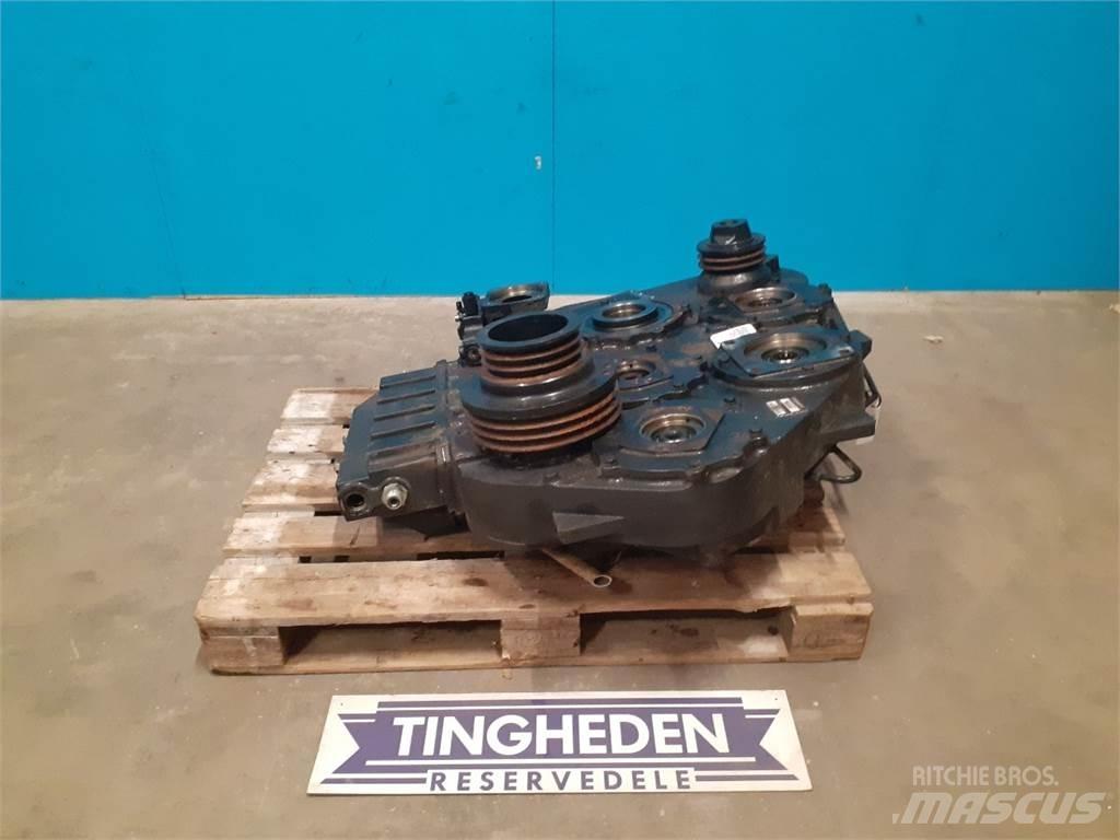 Case IH 9230 Transmisie