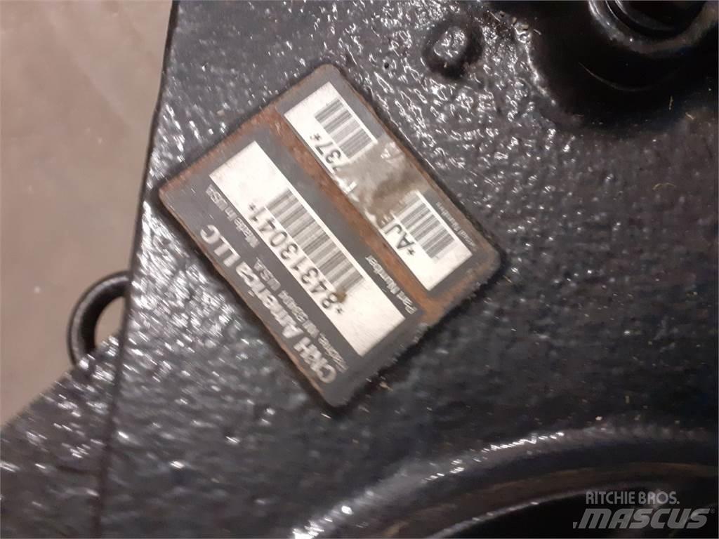 Case IH 9230 Transmisie