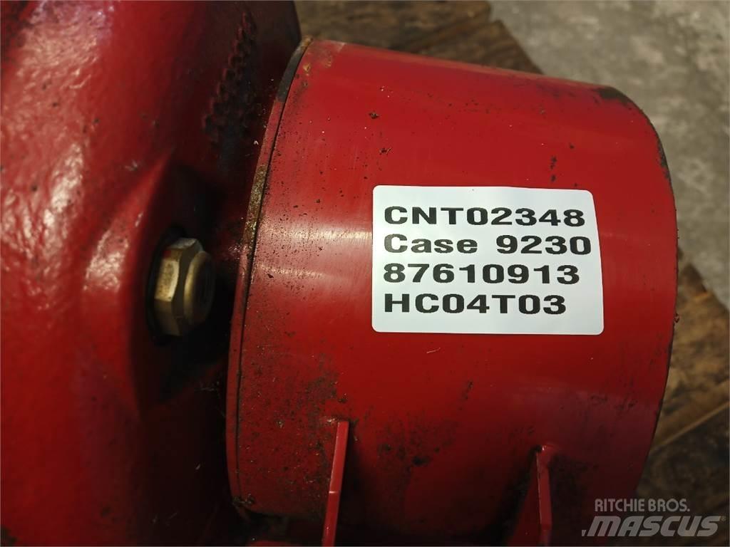 Case IH 9230 Transmisie