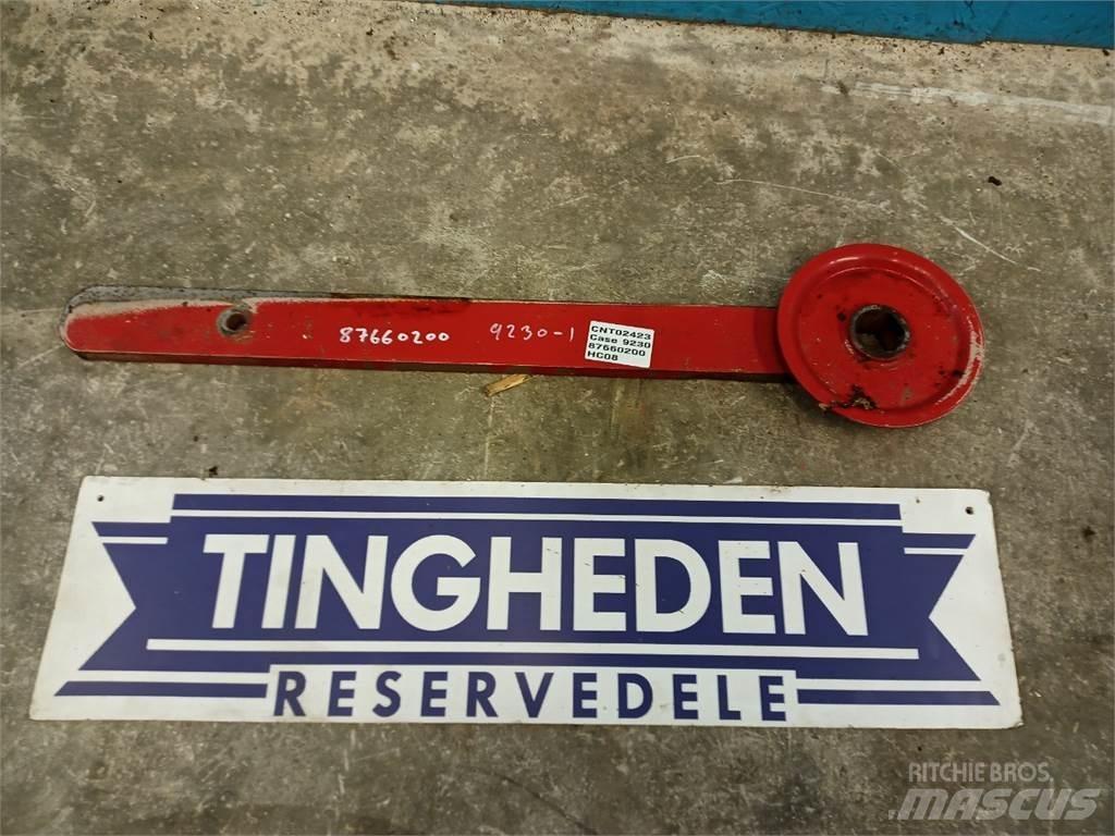 Case IH 9230 Accesorii combine agricole