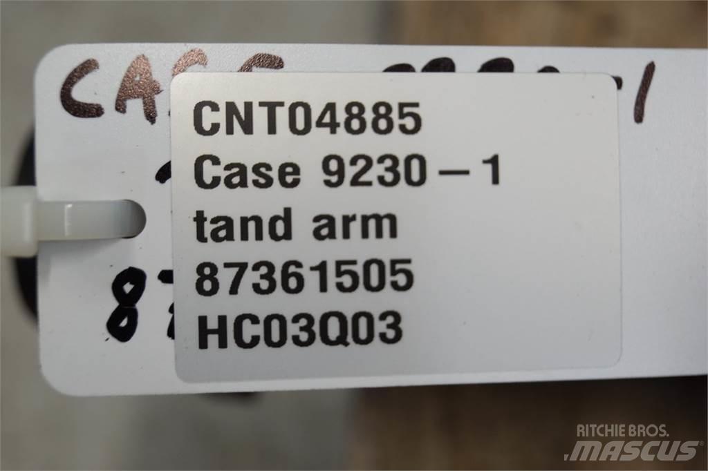 Case IH 9230 Accesorii combine agricole