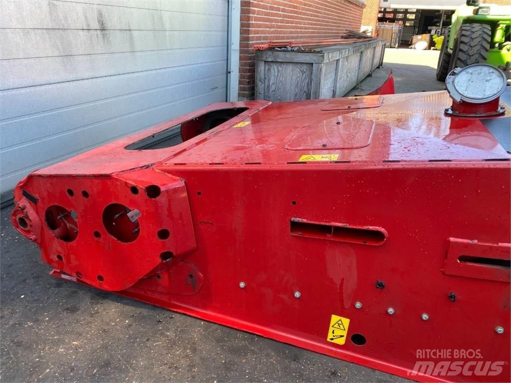 Case IH 9230 Accesorii combine agricole